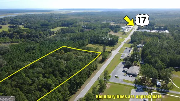 Townsend, GA 31331,1347 Ga Highway 57