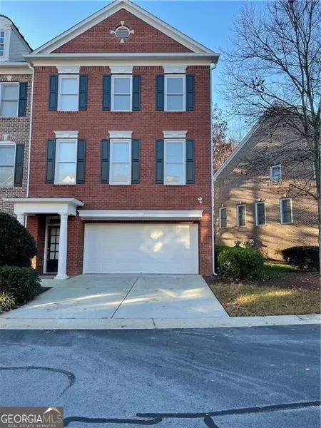 534 Vinings Estates DR SE #B6, Mableton, GA 30126