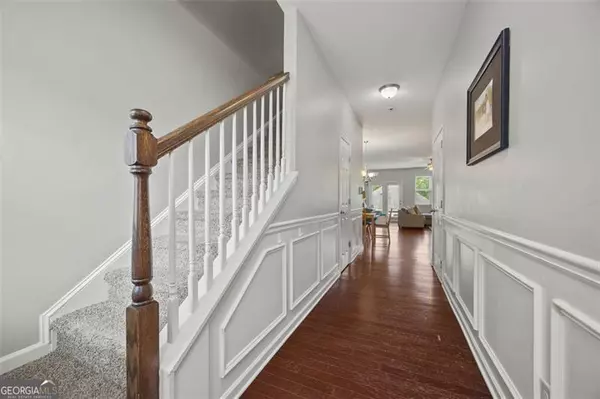 Kennesaw, GA 30152,3203 CYRUS LN