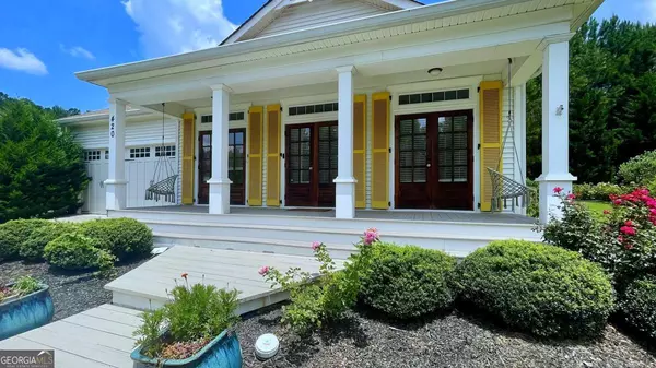 420 Ashbury CIR, Dallas, GA 30157