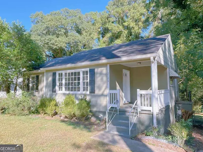 2126 Ivydale ST, Atlanta, GA 30344
