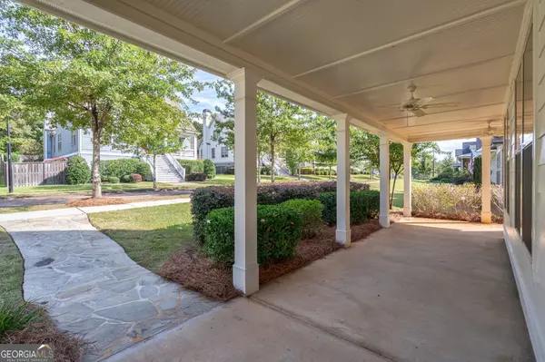 Athens, GA 30607,155 Red Bluff DR