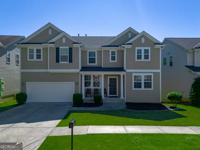 1218 Lanier Springs DR, Buford, GA 30518
