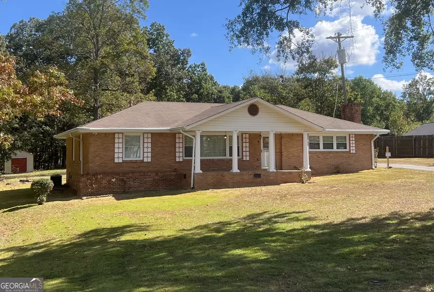 5018 Highway 155 N, Stockbridge, GA 30281