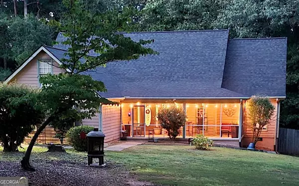 124 Foxdale DR, Lagrange, GA 30240
