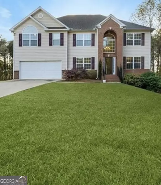 15 Glen Echo DR, Covington, GA 30016