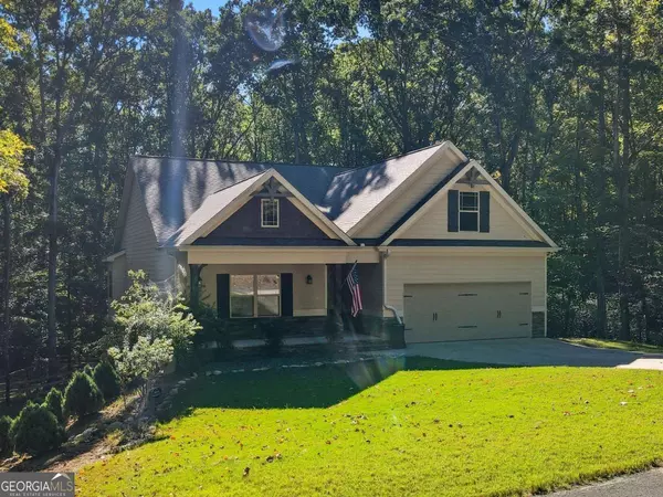 Waleska, GA 30183,297 Cherokee DR N