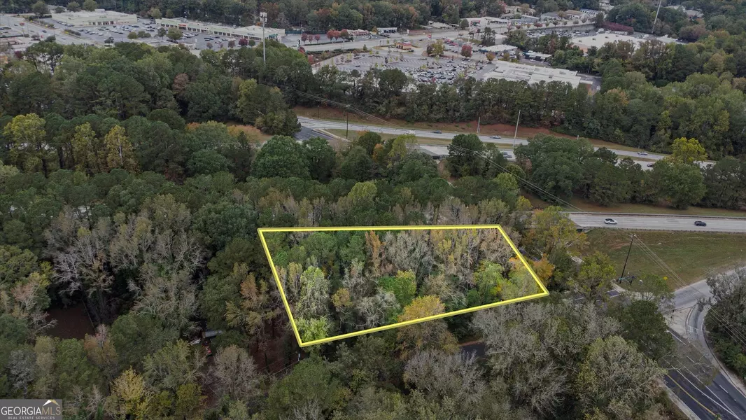 2974 Concord DR, Decatur, GA 30033