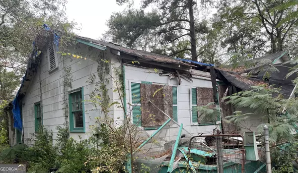 Macon, GA 31204,1511 Berkner AVE