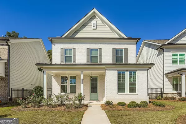 Suwanee, GA 30024,1119 Bennett Creek Ovlk