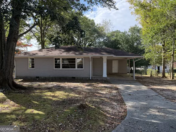 Jonesboro, GA 30236,109 SCARLETT
