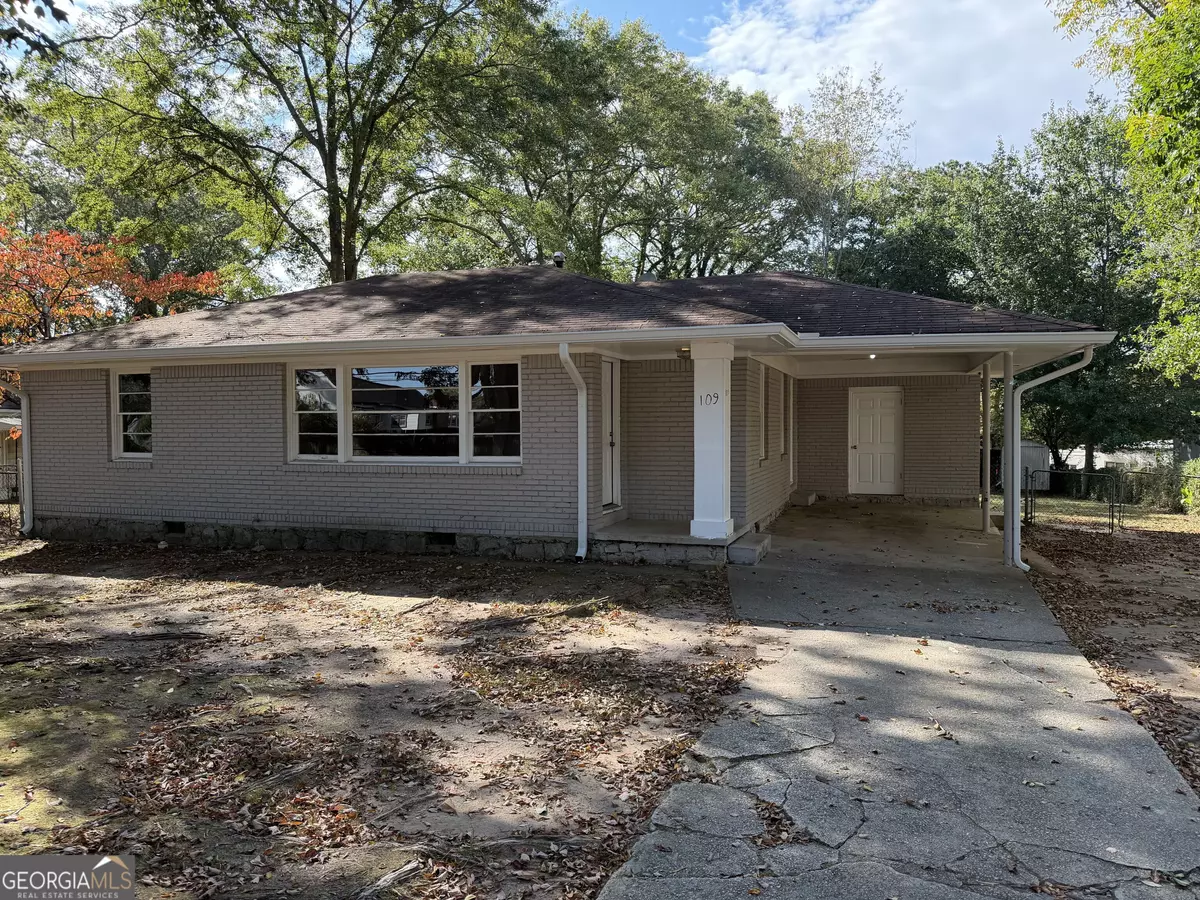 Jonesboro, GA 30236,109 SCARLETT DR