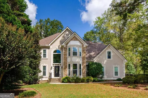 Lawrenceville, GA 30043,1846 Dorminey CT