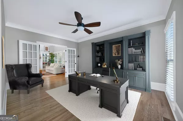 Kennesaw, GA 30152,4298 Oakvale LN NW