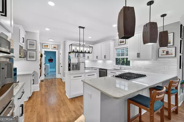 Kennesaw, GA 30152,4298 Oakvale LN NW