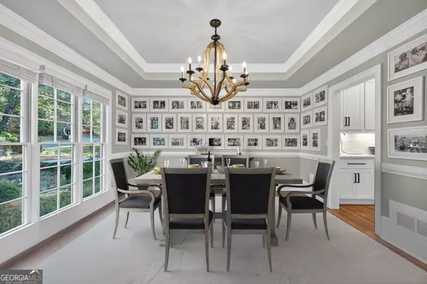 Kennesaw, GA 30152,4298 Oakvale LN NW