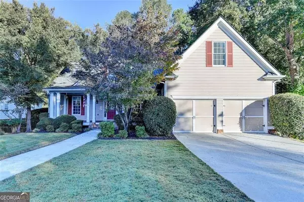 Loganville, GA 30052,460 BAY GROVE RD SE