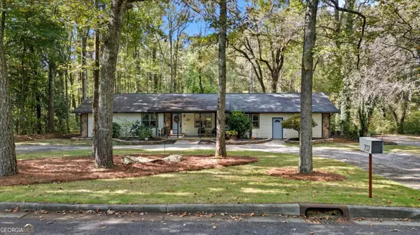 707 Sherwood DR, Lawrenceville, GA 30046