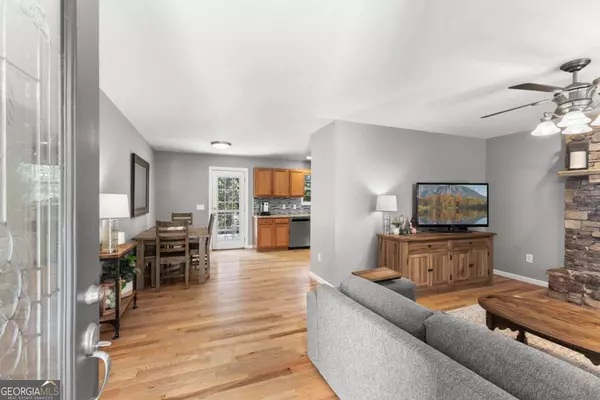Ellijay, GA 30540,84 Pin Oak LN