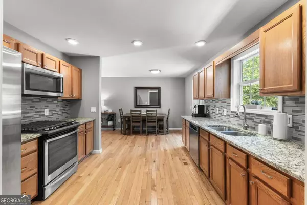 Ellijay, GA 30540,84 Pin Oak LN