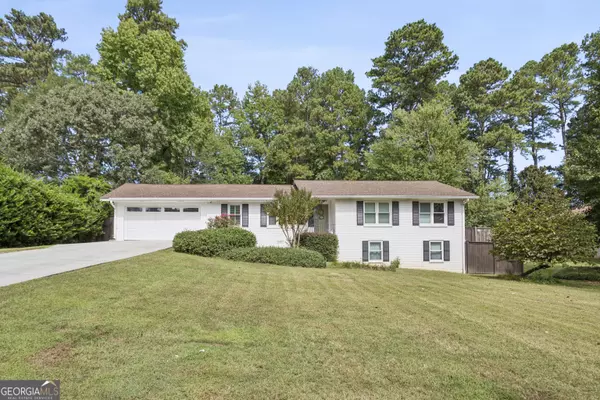 2995 Haverford LN SE, Marietta, GA 30067