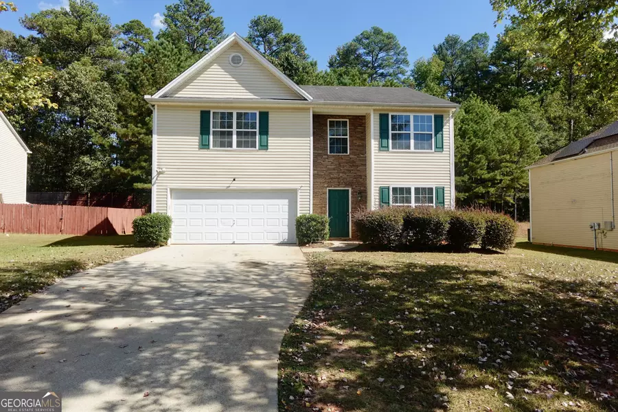 4861 Wexford TRL, South Fulton, GA 30349