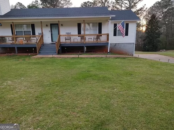 30 Grandview DR, Thomaston, GA 30286