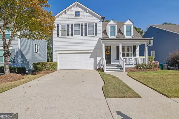 104 Market LN, Canton, GA 30114