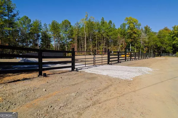 Ranger, GA 30734,LOT 8 Long Branch TRL