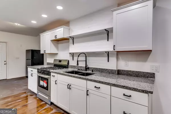 Atlanta, GA 30306,1126 Briarcliff PL NE #UNIT 1