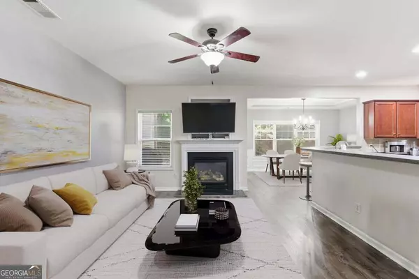 Austell, GA 30106,4349 Kousa RD #4