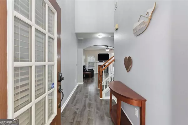 Austell, GA 30106,4349 Kousa RD #4