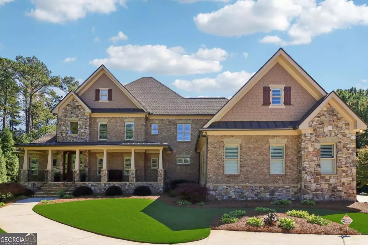 Lilburn, GA 30047,730 Wisteria Vine LN