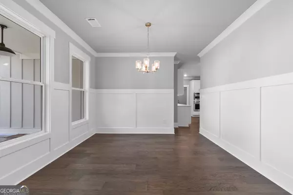 Dawsonville, GA 30534,3 Henry Pirkle DR