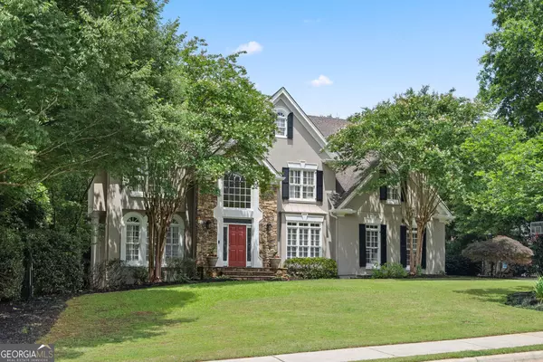 Peachtree Corners, GA 30092,4575 Dairy WAY