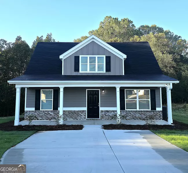 107 Charlotte PL, Statham, GA 30666