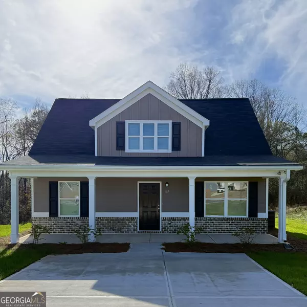 107 Charlotte PL, Statham, GA 30666