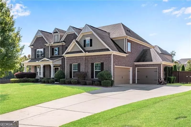 655 Grand Reserve DR, Suwanee, GA 30024