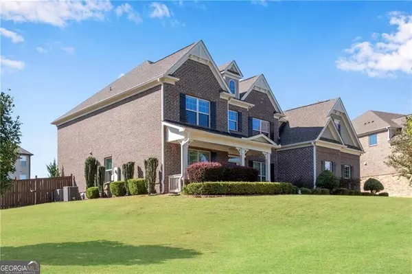 Suwanee, GA 30024,655 Grand Reserve DR