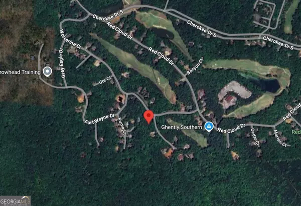 Waleska, GA 30183,106 Seneca CT