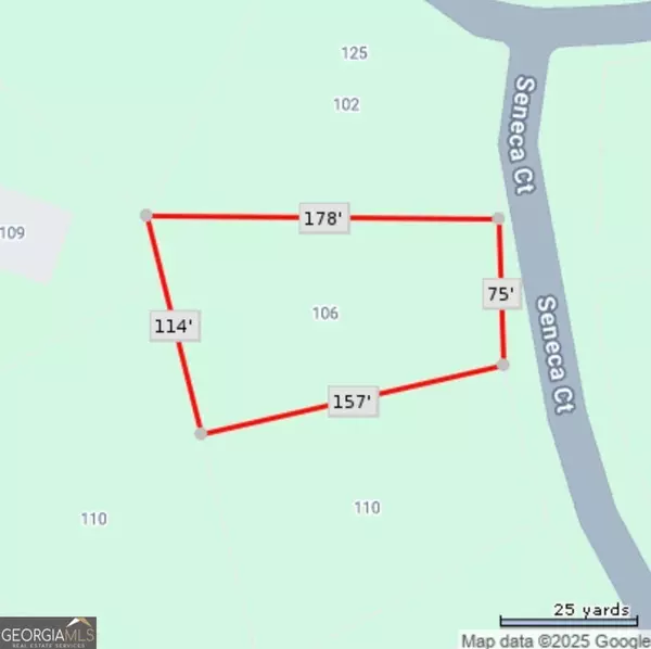 Waleska, GA 30183,106 Seneca CT