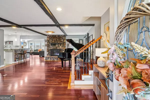 Marietta, GA 30066,2591 Sandy DR