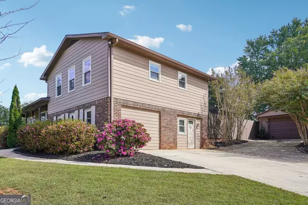 Marietta, GA 30066,2591 Sandy DR