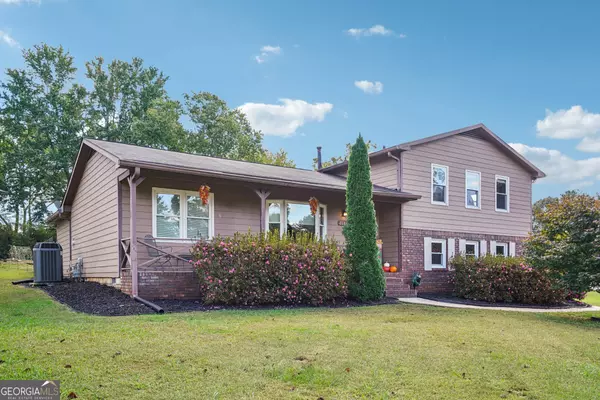 Marietta, GA 30066,2591 Sandy DR