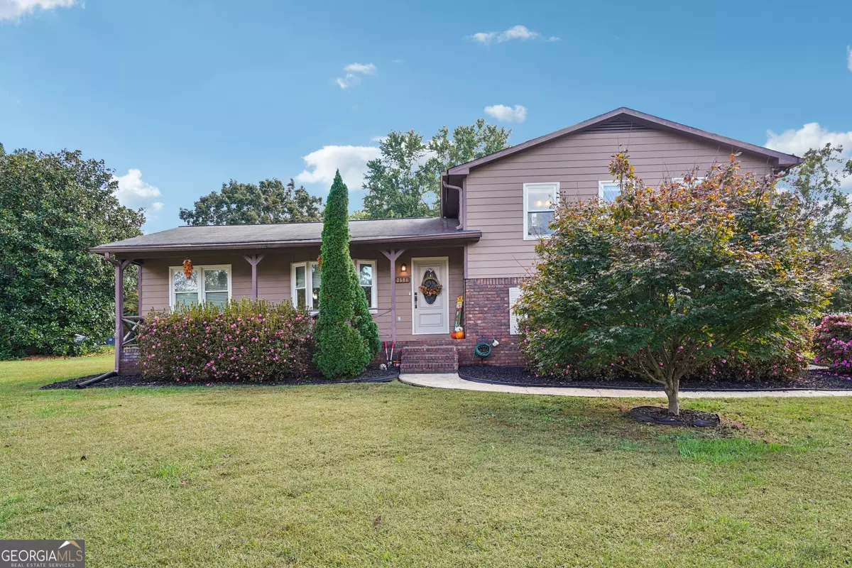 Marietta, GA 30066,2591 Sandy DR