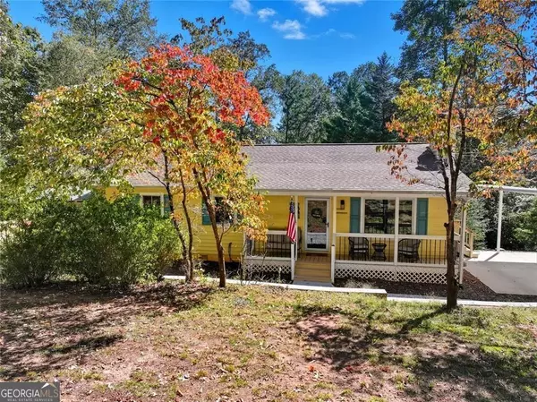 Dawsonville, GA 30534,1056 Overlook DR