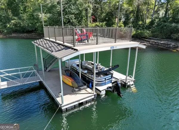 Dawsonville, GA 30534,1056 Overlook DR