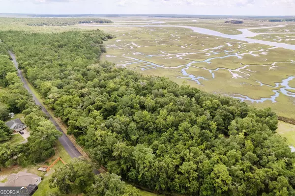 Woodbine, GA 31569,0 Sheffield Island RD #3