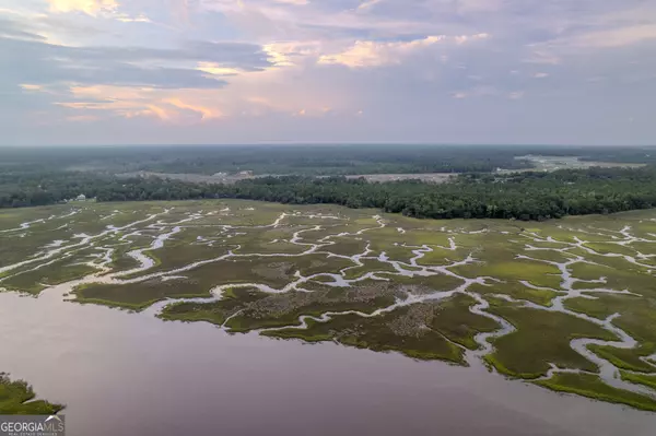 Woodbine, GA 31569,0 Sheffield Island RD #3