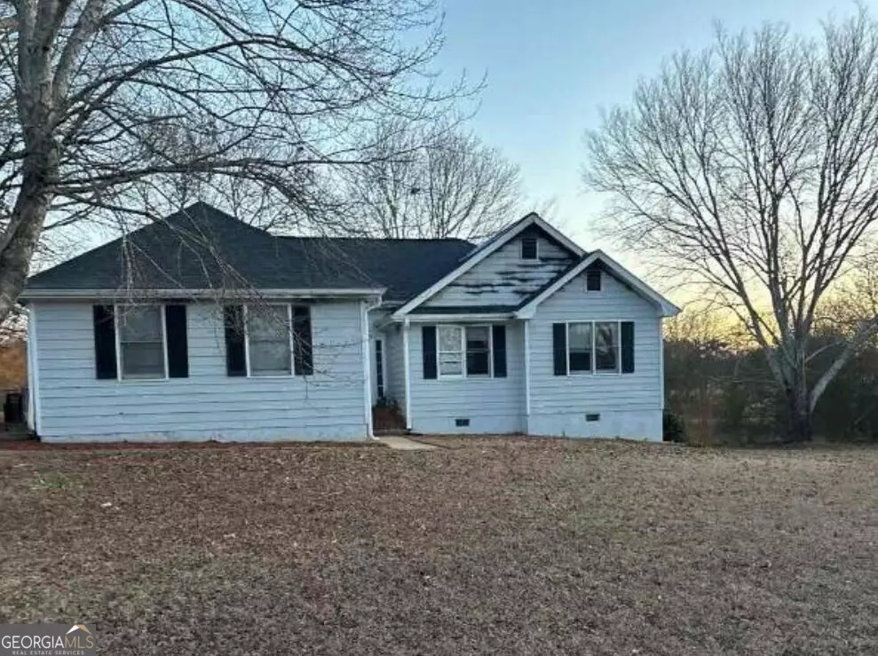 Covington, GA 30014,205 Graystone DR